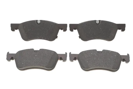 Колодки гальмівні (передні) Nissan Qashqai/X-Trail/Renault Kangoo 21- ATE 13.0460-7366.2