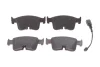 Колодки гальмівні (передні) Audi A3 2.0 TDI 20-/VW Caddy 1.5 TSi EVO/2.0 TDi 20- ATE 13.0460-7371.2 (фото 1)