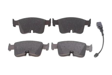 Колодки гальмівні (передні) Audi A3 2.0 TDI 20-/VW Caddy 1.5 TSi EVO/2.0 TDi 20- ATE 13.0460-7371.2