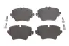 Колодки гальмівні (передні) BMW 5 (G30/F90) 17-/Mini (F55/F56) 20-/Toyota Supra 19- (Lucas / TRW) Ceramic ATE 13.0470-2601.2 (фото 1)