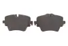Колодки гальмівні (передні) BMW 5 (G30/F90) 17-/Mini (F55/F56) 20-/Toyota Supra 19- (Lucas / TRW) Ceramic ATE 13.0470-2601.2 (фото 5)