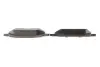 Колодки гальмівні (задні) BMW 5 (F10-F11/G30-31)/X3 (F25/G01)/ X5 (G05) 10- (Lucas/TRW) Ceramic ATE 13.0470-2760.2 (фото 4)