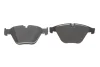 Колодки гальмівні (передні) BMW 5 (F10/F11) 10-17 Ceramic ATE 13.0470-7275.2 (фото 5)