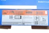 Диск гальмівний задн Лів/Прав LEXUS ES, NX, UX TOYOTA CAMRY, C-HR, COROLLA CROSS, PRIUS, RAV 4 V, YARIS CROSS 1.2-3.5 07.14- 24.0112-0228.1 ATE 24011202281 (фото 2)