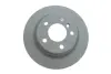 Диск гальмівний (задній) BMW 1 (F20/F21)/ 3 (F30/F31)/ 4 (F32/F36) 11- (300x20) (з покриттям) (вент.) ATE 24.0120-0237.1 (фото 1)