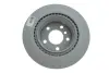 Диск гальмівний (задній) BMW 1 (F20/F21)/ 3 (F30/F31)/ 4 (F32/F36) 11- (300x20) (з покриттям) (вент.) ATE 24.0120-0237.1 (фото 2)