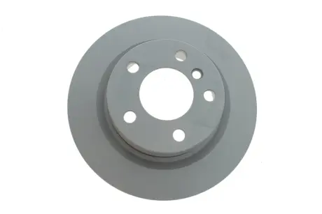 Диск гальмівний (задній) BMW 1 (F20/F21)/ 3 (F30/F31)/ 4 (F32/F36) 11- (300x20) (з покриттям) (вент.) ATE 24.0120-0237.1