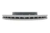 Диск гальмівний (передній) Skoda Fabia/Octavia 96-/Roomster 06-/VW Golf 97-06 (256x22)(з покр.)(вент) ATE 24.0122-0151.1 (фото 5)