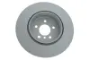 Диск гальмівний (задній) BMW 5 (F10/F11)/6 (F06/F13)/ 7 (F01/F04) 09- (345x24) (з покриттям) (вент.) ATE 24.0124-0233.2 (фото 2)