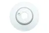 Диск гальмівний (передній) Ford C-Max/Kuga 07-/Focus 04-/Connect 13-/Volvo (300x25) (з покр) (вент) ATE 24.0125-0162.1 (фото 1)