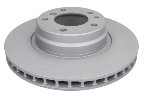 Диск гальмівний ATE 24012801051