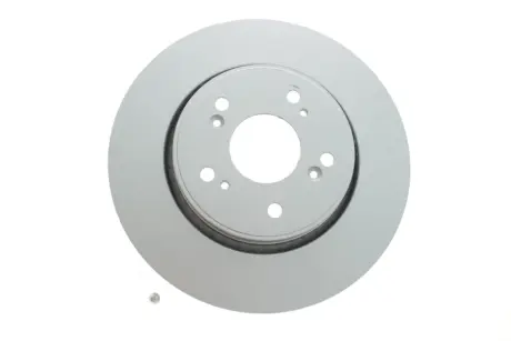 Диск гальмівний (передній) Honda CR-V III-IV 2.0-2.2D-2.4 06- (293x28) (з покриттям) (вентильований) ATE 24.0128-0217.1