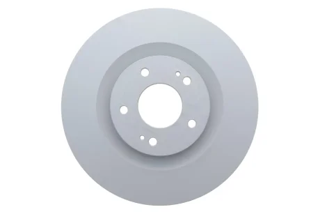 Диск гальмівний (передній) Mitsubishi Outlander 12-/Eclipse Cross 17- (320x28) ATE 24.0128-0332.1