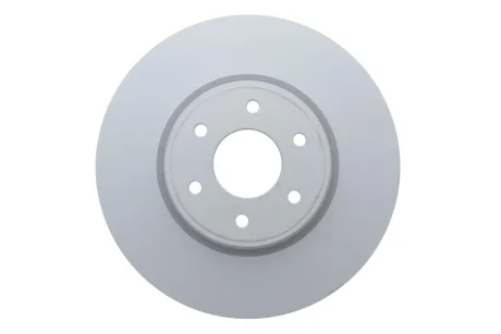 Диск гальмівний (передній) MB X-class 17-20 (320x28) ATE 24.0128-0333.1