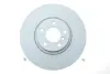 Диск гальмівний (передній) BMW X5 (E70/F15/F85)/X6 (E71/E72/F16/F86) 07- (348x29.9) (вент.) (с покрытием) ATE 24.0130-0199.1 (фото 1)