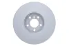 Диск гальмівний (передній) BMW X5 (E70/F15) 07-/X6 (F16,F86) 10- (332x30) (з покриттям) (вентил.) ATE 24.0130-0200.1 (фото 4)