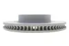 Диск тормозной передн. LEXUS GX TOYOTA 4 RUNNER V, LAND CRUISER, LAND CRUISER PRADO 2.7-4.6 08.09- 24.0132-0187.1 ATE 24013201871 (фото 4)