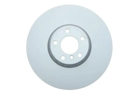 Диск гальмівний (передній) BMW 5 GT (F07)/7 (F01/F02/F03/F04) 4.4-6.0 09-17 (374x36) (L) ATE 24.0136-0121.2