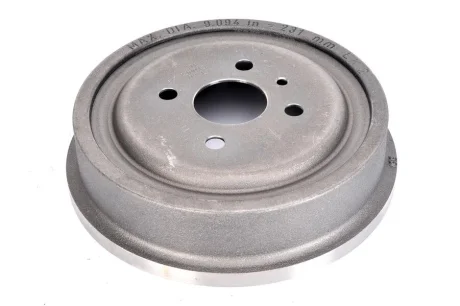 Гальмівний барабан задн OPEL ASTRA F, ASTRA F CLASSIC, ASTRA G, ASTRA G CLASSIC, COMBO, COMBO TOUR, VECTRA B 1.2-2.0D 09.91- 24.0223-0013.2 ATE 24022300132