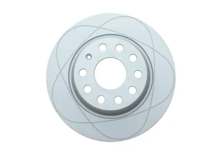 Диск гальмівний Power Disc ATE 24031201691