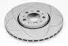 Диск гальмівний Power Disc ATE 24032501131 (фото 1)