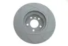 Диск гальмівний (передній) BMW X3 (F25)/X4 (F26) 10- (328x28) B47/N20/N47/N57 PowerDisc ATE 24.0328-0254.1 (фото 2)