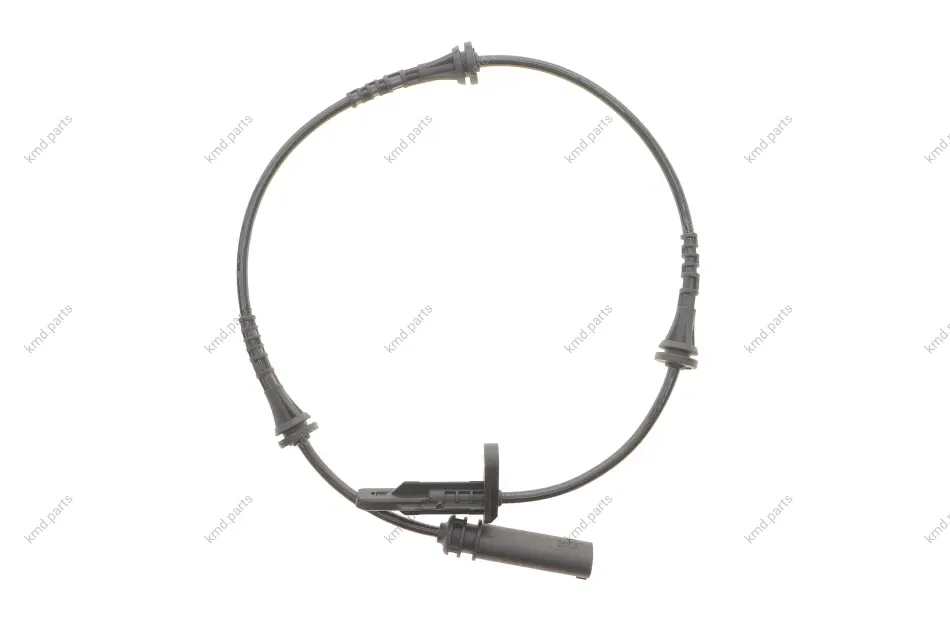 Датчик ABS (задній) BMW 3 (G20/G80/G28/G21/G81) 18-/Z4 18- (L=604mm) ATE 24.0710-2141.3 (фото 1)