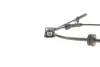 Датчик ABS (передний) Nissan Qashqai/X-trail 13-/Renault Kadjar/Koleos 15- (L=755mm) ATE 24.0710-2172.3 (фото 3)