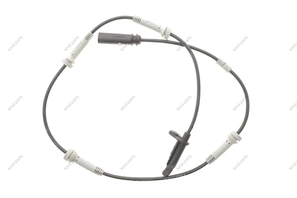Датчик ABS (задній) BMW 5 (G30)/7 (G11/G12) 15- B47/B48/B57/B58/N63 ATE 24.0711-5596.3 (фото 1)