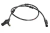 Датчик ABS передн прав MERCEDES M (W163) 2.7D-5.0 02.98-06.05 24.0711-6057.3 ATE 24071160573 (фото 1)