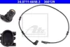 Датчик ABS передн лів MERCEDES M (W163) 2.7D-5.0 02.98-06.05 24.0711-6058.3 ATE 24071160583 (фото 1)