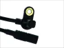 Датчик ABS передн лів MERCEDES M (W163) 2.7D-5.0 02.98-06.05 24.0711-6058.3 ATE 24071160583 (фото 2)