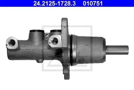 Цилиндр тормозной главный ATE 24212517283
