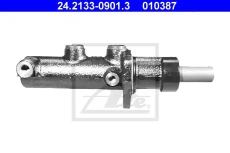 Головний циліндр 24.2133-0901.3 ATE 24213309013