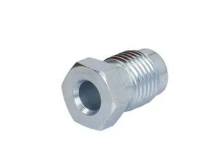 Соединитель тормозной трубки (M10x1/11x16.7/d=5.0) ATE 24.3516-0010.1