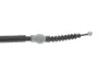 Трос ручника Ford Galaxy/VW Sharan 95-10 (L=1293mm) 24.3727-0163.2 ATE 24372701632 (фото 2)
