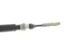 Трос ручника Ford Galaxy/VW Sharan 95-10 (L=1293mm) 24.3727-0163.2 ATE 24372701632 (фото 3)