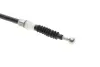 Трос ручника VW Golf V/Audi A3/Skoda Octavia 97-13 (L=1447mm) 24.3727-0195.2 ATE 24372701952 (фото 4)