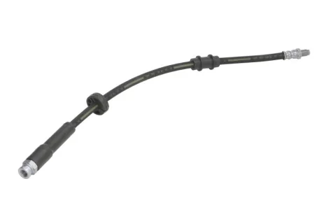 Гальмівний шланг гнучкий передн лів/прав (довжина 470мм, M10x1/M10x1) CITROEN JUMPER I, JUMPER II FIAT DUCATO PEUGEOT BOXER 1.9D-2.8D 02.94- 24.5112-0470.3 ATE 24511204703