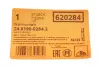 Датчик зносу гальмівних колодок (передніх) BMW 1 (E81/82)/ 3 (E90-93) 04-11 (L=650mm) ATE 24.8190-0284.2 (фото 2)