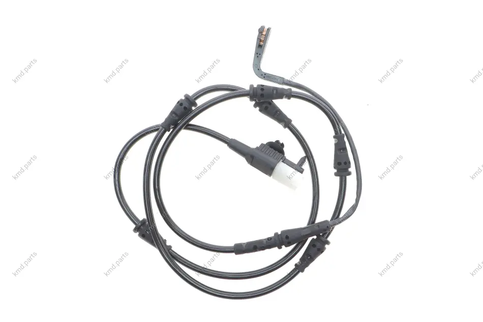 Датчик зношування гальмівних колодок (передніх) Land Rover Defender/Discovery/Range Rover 12- (L=1313mm) ATE 24.8190-0820.2 (фото 1)