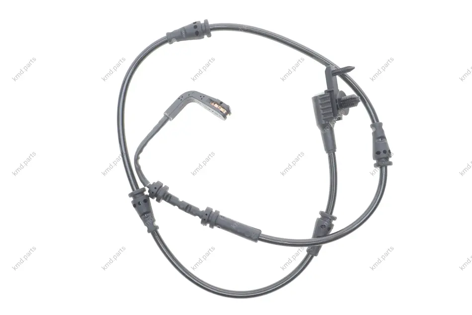Датчик зносу гальмівних колодок (задніх) Land Rover Discovery/Range Rover Sport 14- (L=841mm) ATE 24.8190-0821.2 (фото 1)