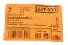 Датчик зносу колодок гальмівних ATE 24.8190-0930.2 (фото 2)