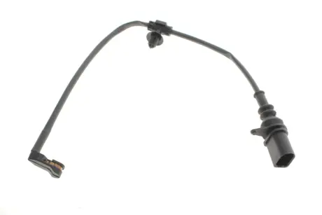Датчик зносу гальмівних колодок (задніх) Audi A6/A7/A8/Q7/Q8/VW Touareg 15- (L=379mm) ATE 24.8190-0964.2