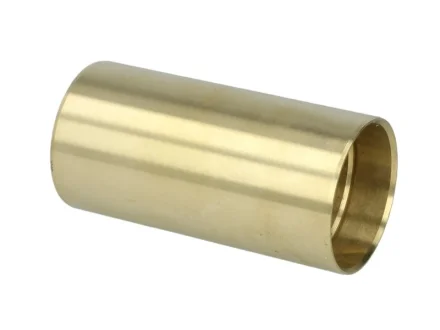 Сайлентблок ресори AUGER 51481 - фото Сайлентблок ресори AUGER 51481