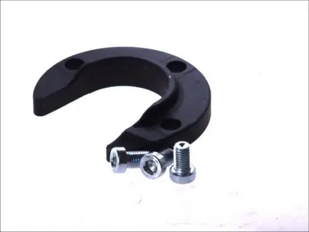 Монтажні елементи сідла (Зношувальне кільце, 3шт M14x22) AUG AUGER 54088