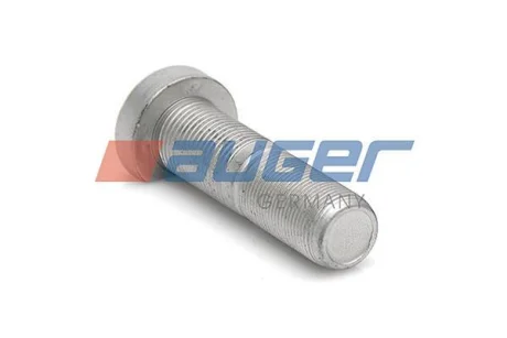 Болт колеса M22x1,5 x80мм BPW AUG65707 AUGER 65707