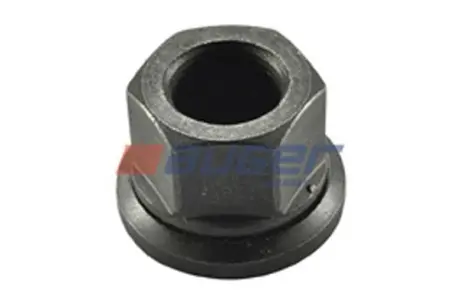 Гайка колеса передн M22x1,5 x30мм RVI C, G, MANAGER, PREMIUM 2, R SAF RZM 10.80- AUG65708 AUGER 65708