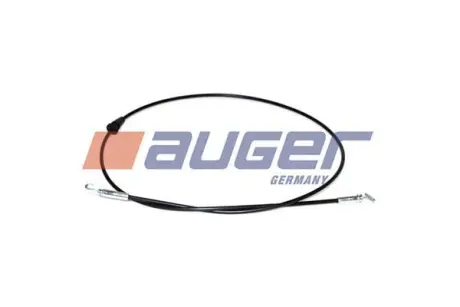 Кабель відкривання капоту AUG66712 AUGER 66712