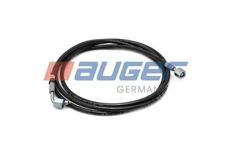 Шланг підйому кабіни (2650мм, M14x1, 5мм))) VOLVO FH12, FL12 08.93- AUG AUGER 68874